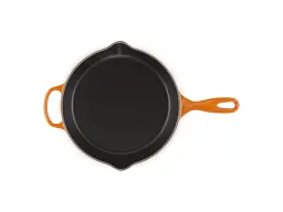 Сковорода звичайна Le Creuset Evolution 26 см Volcanic (20187260900422) - мініатюра 2
