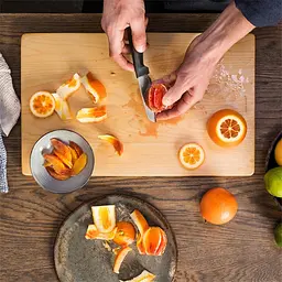 Ніж для овочів Fiskars Hard Edge 9 см (1051777) - мініатюра 5
