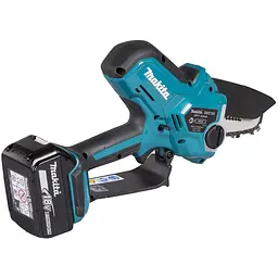 Пила ланцюгова акумуляторна Makita DUC101Z01 (10 см, 8 м/с, BL, LXT, без акумуляторів та зарядного пристрою) - мініатюра 8