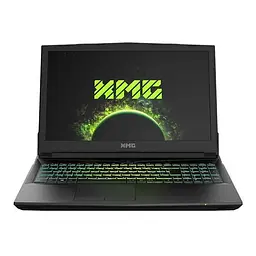 Ноутбук Clevo 15 i7 10875H/RTX 2080 Super/RAM 16GB/SSD 512 GB/144Hz Refurbished