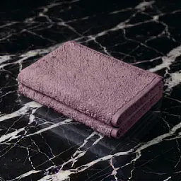 Набір рушників махрових GM Textile Milado 70x140 см 100% бавовна. Щільність 550 г/м2 2 шт. коричневий