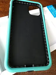 Чохол протиударний з антимікробним покриттям Speck Presidio Sport для iPhone 11 Pro Max (6.5") Jet Ski Teal - мініатюра 2