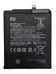 Оригинальный Акумулятор BM3L для Xiaomi Mi 9 Mi9 M1902F1G 3300 мАч