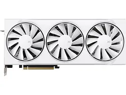 Видеокарта XFX Swift AMD Radeon RX 9070 OC White Triple Fan Gaming Edition (RX-97SWFB3W9)