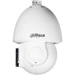 Відеокамера PTZ Dahua DH-SD6AL445GB-HNV (3.95-177.7мм) 4МП Starlight - мініатюра 2