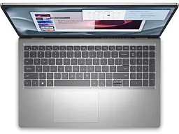 Ноутбук Dell Pro 15 Essential PV15250 Black (PV15250_RPLU_005_P_UBU) - мініатюра 6