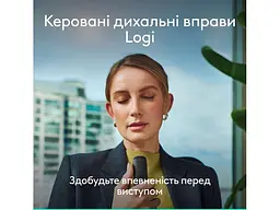 Презентер Logitech Spotlight 2 Light Lilac (910-007673) - миниатюра 6