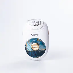 Епілятор VGR V706 - мініатюра 2