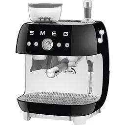 Кавоварка ріжкова Smeg EGF03BLEU [116526] - мініатюра 4