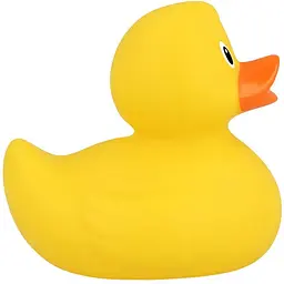 Качка FunnyDucks Жовта (1607) - мініатюра 5