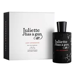 Оригінал Juliette Has A Gun Lady Vengeance 100 мл Парфумована вода - мініатюра 2