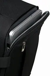 Дорожня Сумка Samsonite RESPARK OZONE BLACK 40x25x20 KJ3*09017 - мініатюра 5
