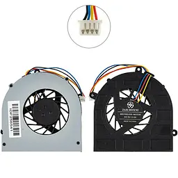 Вентилятор для ноутбука LENOVO IdeaPad G470 G470A G470AH G475 G475A G570 G575 (AB06405HX12DB00) (Кулер)