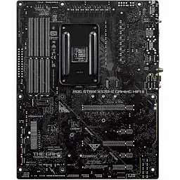 Материнська плата ASUS ROG STRIX X570-E Gaming WIFI II (ROG STRIX X570-E Gaming WIFI II) (Socket AM4, AMD X570, ATX) Б/в - мініатюра 4