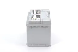 Акумулятор Bosch S5 Silver Plus 85Ah EN 800A (0 092 S50 110) - мініатюра 4