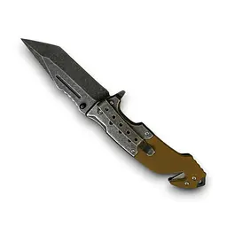 Ніж складний Viking Create Сталевий Хижак - мініатюра 3