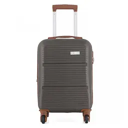 Валіза Semi Line 18" (S) Graphite (T5583-1) - мініатюра 3