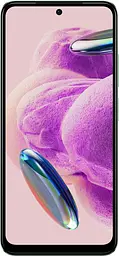 Смартфон Xiaomi Redmi Note 12S 8/256GB Pearl Green Global Version - мініатюра 2