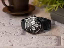 Годинник Armani Exchange AX1765 - мініатюра 2