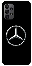 Чохол Demsky Mercedes logo для Samsung Galaxy A23 4G