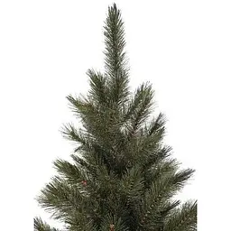 Сосна штучна Triumph Tree Forest frosted зелена 0.9 м - мініатюра 2