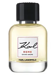 Парфюмерная вода Karl Lagerfeld Rome Divino Amore 60 мл