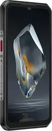 Смартфон Oukitel WP62 12/512GB Black Global NFC - мініатюра 2