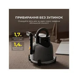 Пылесос Deerma DEM-BY200S - миниатюра 8