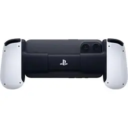 Геймпад Backbone One PlayStation Edition для iPhone Lightning White Gen2 (BB-02-P-WS)