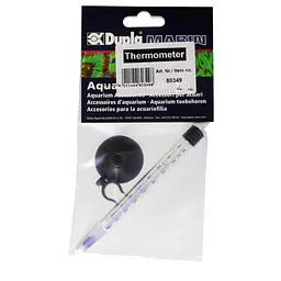 Термометр для акваріуму Dupla Thermometer (80349) - мініатюра 2
