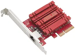 Мережева карта XG-C100C v3 1x10GE, PCI Express x1 Asus teh0018065
