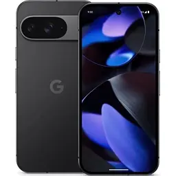 Мобільний телефон Google Pixel 9 12/128GB Obsidian (2800806408)