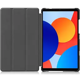 Чохол-книжка BeCover Smart Case для Xiaomi Redmi Pad SE 8.7" Purple (711916) - мініатюра 4