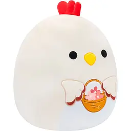 М'яка іграшка Squishmallows Півник Тод 19 см (SQER00832) - мініатюра 2