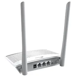 Бездротовий маршрутизатор (роутер) TP-Link TL-WR820N - мініатюра 3