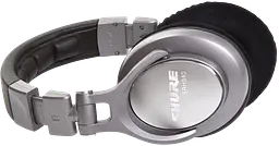 Гарнітура Shure SRH940 Silver (SRH940) - мініатюра 3