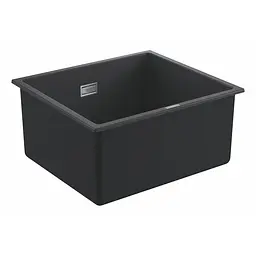 Кухонна мийка Grohe Sink K700 Undermount 31653AP0, Чорний