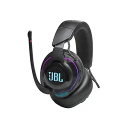 Навушники JBL Quantum 910 Black (JBLQ910WLBLK) - мініатюра 5