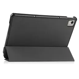 Чохол-книжка BeCover Smart Case для Nokia T21 10.4" Black (709555) - мініатюра 3