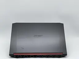 Ноутбук Acer 15.6" Nitro 5 AN515-54, i5-9300H, 16 GB, 480 GB, NVIDIA GeForce GTX 1650, 1920x1080, IPS (SH2602134) Б/в - мініатюра 3
