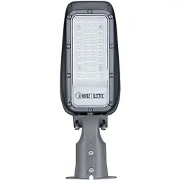 Світильник вуличний Horoz Electric LED Florida-30 6400K