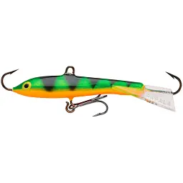 Балансир Rapala Jigging Rap W2 20mm 4.0g GLP