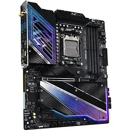 Материнська плата ASRock X870E Nova WiFi (90-MXBPX0-A0UAYZ) [147017] - мініатюра 4
