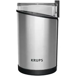 Кавомолка електрична Krups GX204D10