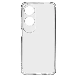 Чохол ArmorStandart Air Force для OPPO A60 4G Camera cover Clear