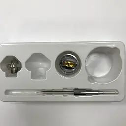 Дюза 0.5 мм для фарбопульпу H-921-MINI Auarita hoz0006796 - мініатюра 3