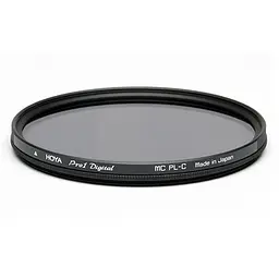 Hoya 72mm HMC Digital Pro1 Circular Polarizing filter