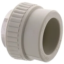 З'єднувальна муфта Europroduct 50x1-1/2F" ВР EP.0056 EP3981 - мініатюра 2