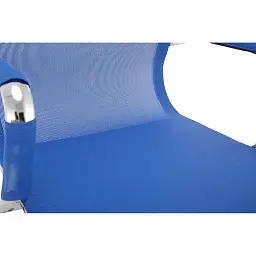 Офісне крісло GT Racer X-2816B Mesh, синє (X-2816B Mesh Blue) - мініатюра 5
