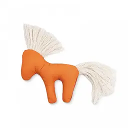 Іграшка Pet Fashion Лошадка для собак 15х15 см - мініатюра 7